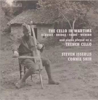 The Cello In Wartime