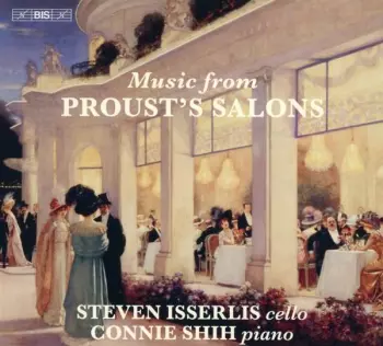 Music From Proust's Salons