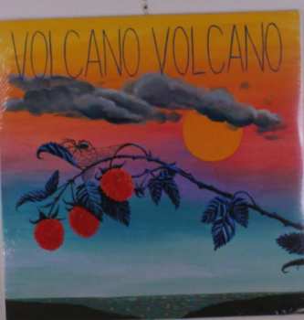 Album Steven Lambke: Volcano Volcano