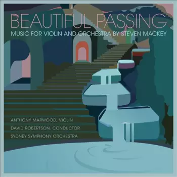  Beautiful Passing: Music For Violin And Orchestra 
