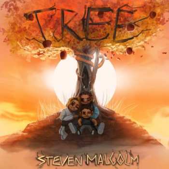 Album Steven Malcolm: Tree