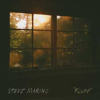 Album Steven Marino: Fluff
