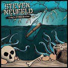 Album Steven Neufeld: Craig's OTHER Brother