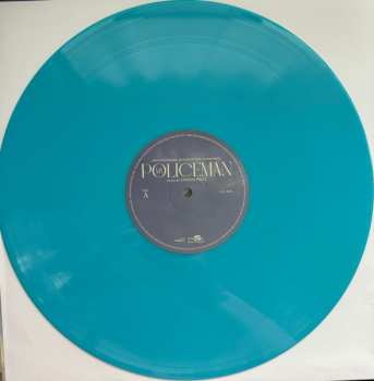 LP Harry Styles: My Policeman (Amazon Original Motion Picture Soundtrack) CLR | LTD | NUM