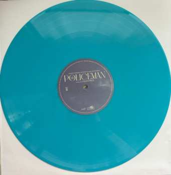 LP Harry Styles: My Policeman (Amazon Original Motion Picture Soundtrack) CLR | LTD | NUM