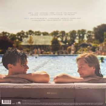 LP Harry Styles: My Policeman (Amazon Original Motion Picture Soundtrack) CLR | LTD | NUM