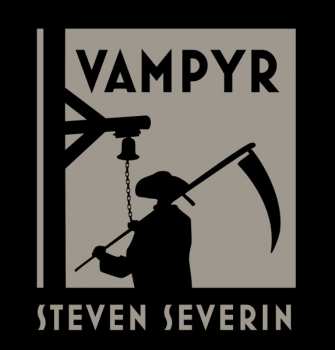 Album Steven Severin: Vampyr