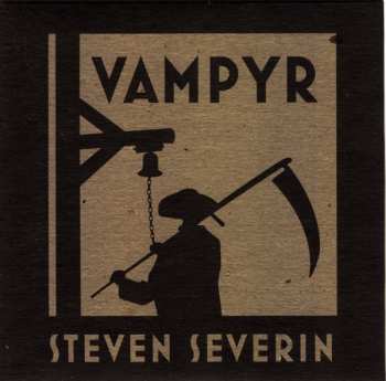 CD Steven Severin: Vampyr 251397