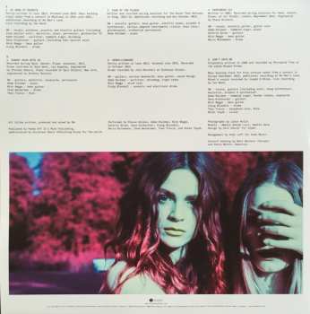 LP Steven Wilson: 4½ 500