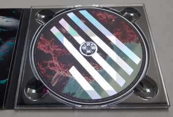 CD Steven Wilson: 4½ 398734