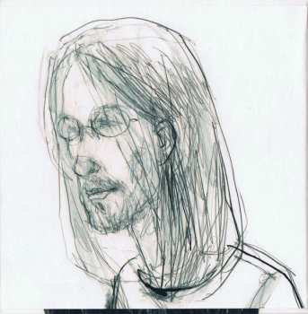 CD Steven Wilson: Cover Version 8106
