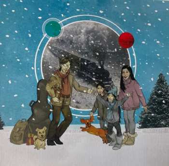 SP Steven Wilson: December Skies DLX | LTD