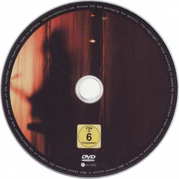 2CD/DVD/Box Set/Blu-ray Steven Wilson: Get All You Deserve 256300