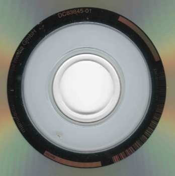 2CD/DVD/Box Set/Blu-ray Steven Wilson: Get All You Deserve