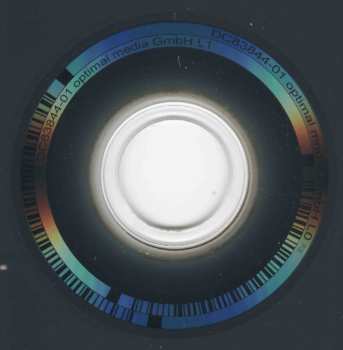 2CD/DVD/Box Set/Blu-ray Steven Wilson: Get All You Deserve