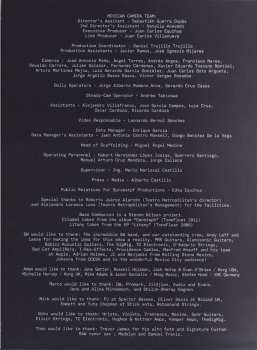 2CD/DVD/Box Set/Blu-ray Steven Wilson: Get All You Deserve