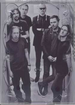 2CD/DVD/Box Set/Blu-ray Steven Wilson: Get All You Deserve