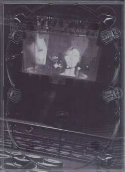 2CD/DVD/Box Set/Blu-ray Steven Wilson: Get All You Deserve