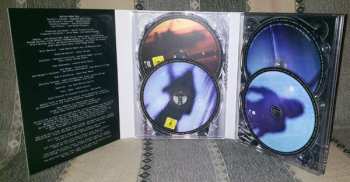 2CD/DVD/Box Set/Blu-ray Steven Wilson: Get All You Deserve 256300