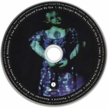 2CD/Blu-ray Steven Wilson: Get All You Deserve 269372