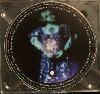 2CD/Blu-ray Steven Wilson: Get All You Deserve 421842