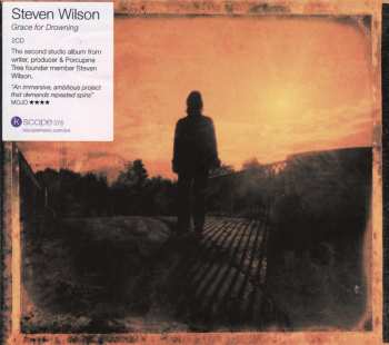 2CD Steven Wilson: Grace For Drowning 289974