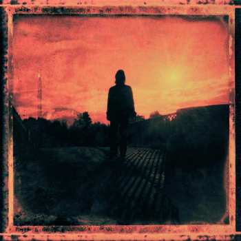 2LP Steven Wilson: Grace For Drowning (black Vinyl) 420083