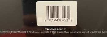 2LP Steven Wilson: Hand. Cannot. Erase CLR | LTD 469103