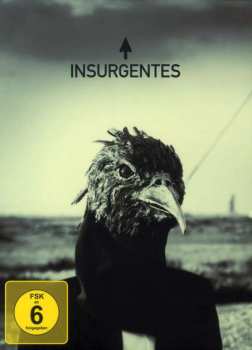 2DVD Steven Wilson: Insurgentes 343450