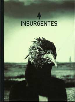 2DVD Steven Wilson: Insurgentes 343450