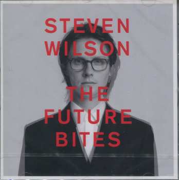CD Steven Wilson: The Future Bites 13655