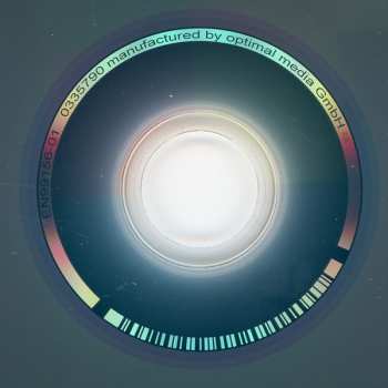 Blu-ray Steven Wilson: The Harmony Codex