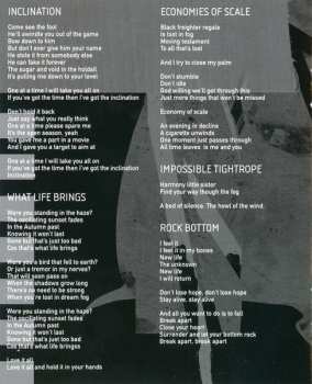 Blu-ray Steven Wilson: The Harmony Codex