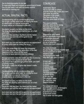 Blu-ray Steven Wilson: The Harmony Codex