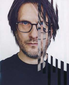 Blu-ray Steven Wilson: The Harmony Codex