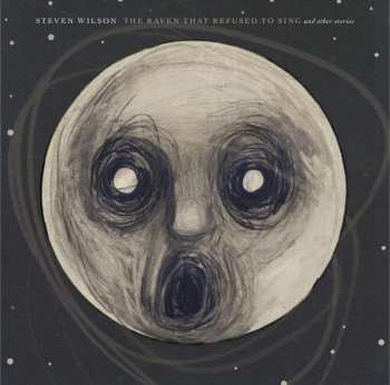 Steven Wilson: The Raven That Refused To Sing (And Other Stories)