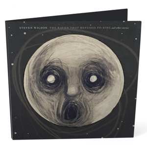 CD Steven Wilson: Raven That Refused To Sing 398548