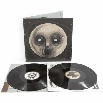 2LP Steven Wilson: The Raven That Refused To Sing (and Other Stories) 417833