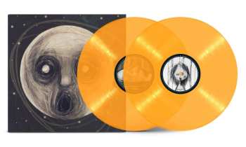 2LP Steven Wilson: The Raven That Refused To Sing (And Other Stories) LTD | CLR 464179