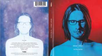 Blu-ray Steven Wilson: To The Bone 36794