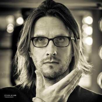 Album Steven Wilson: Transience