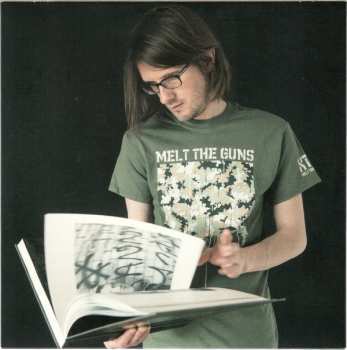 CD Steven Wilson: Transience DIGI 37148