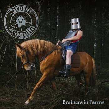 2LP Steve'n'Seagulls: Brothers In Farms 495087