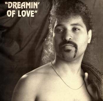 Album Stevie B: Dreamin' Of Love