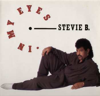 LP Stevie B: In My Eyes 42083