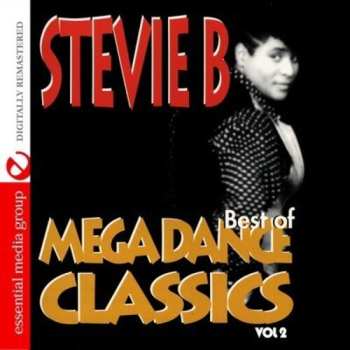 Album Stevie B: Mega Dance Classics Vol. 2