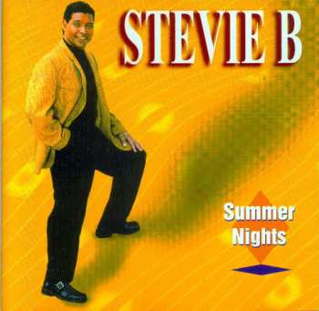 Album Stevie B: Summer Nights