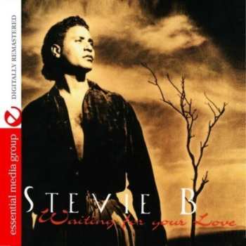 CD Stevie B: Waiting For Your Love