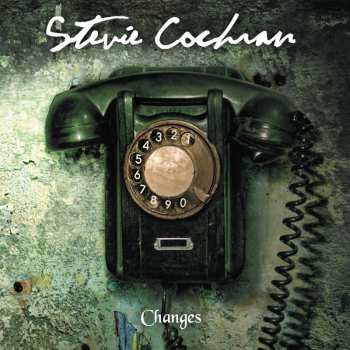Album Stevie Cochran: Changes
