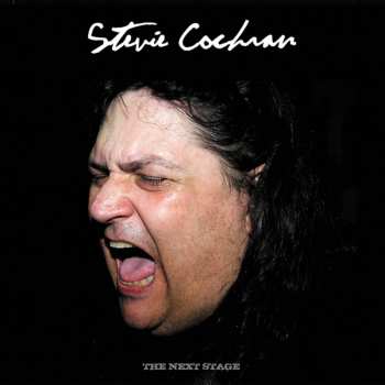 Album Stevie Cochran: The Next Stage